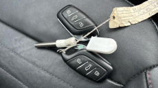 MG Hs 1.5 T-GDI Exclusive 5dr Petrol Hatchback